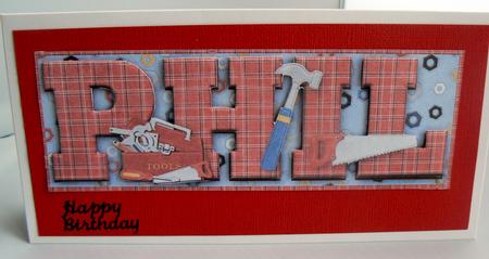 Gallery Item Handmade Craft Photo