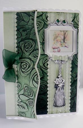 Gallery Item Handmade Craft Photo