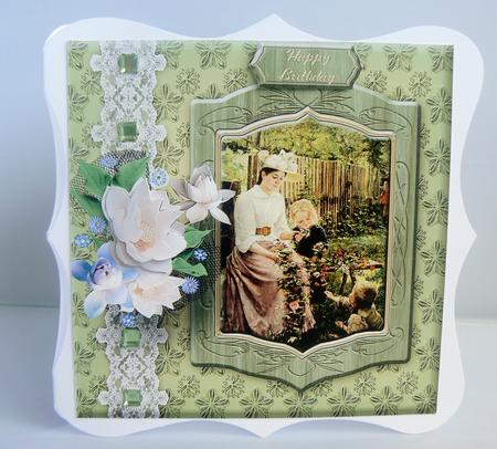 Gallery Item Handmade Craft Photo