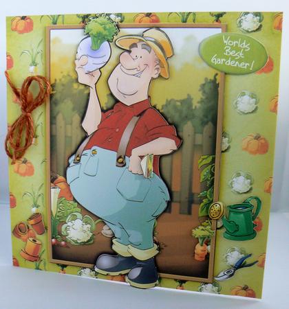 Gallery Item Handmade Craft Photo