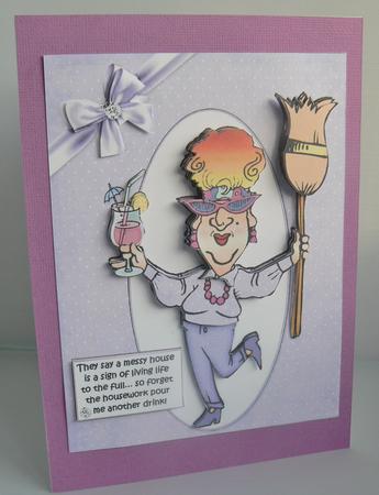 Edna Lives Life to the Full by Audrey Wilson