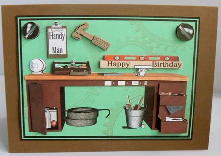 Gallery Item Handmade Craft Photo