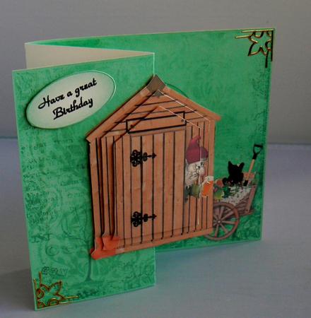 Gallery Item Handmade Craft Photo
