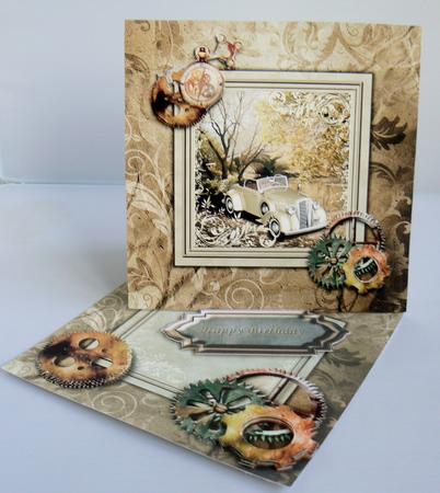 Gallery Item Handmade Craft Photo