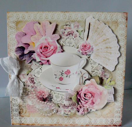 Gallery Item Handmade Craft Photo