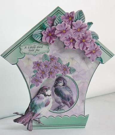 Gallery Item Handmade Craft Photo