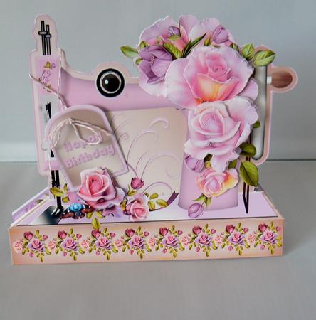 Gallery Item Handmade Craft Photo