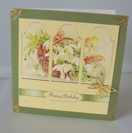 Gallery Item Handmade Craft Photo
