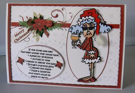 Stella If the Three Wise Men Where Women by Audrey Wilson