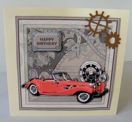 Gallery Item Handmade Craft Photo
