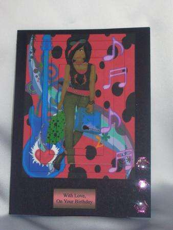 Gallery Item Handmade Craft Photo