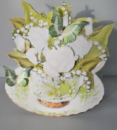 Gallery Item Handmade Craft Photo