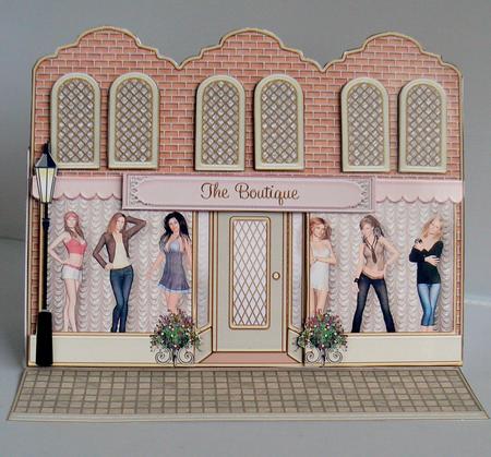 Gallery Item Handmade Craft Photo