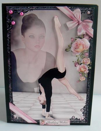Practice Makes Perfect by Audrey Wilson