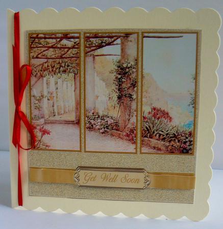 Gallery Item Handmade Craft Photo