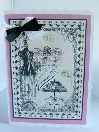 Gallery Item Handmade Craft Photo