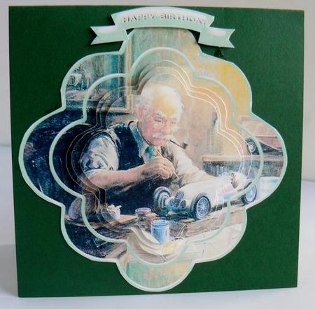 Gallery Item Handmade Craft Photo