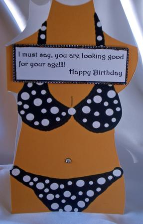 I Must Say You Are Looking Good for Your Age!! by Audrey Wilson