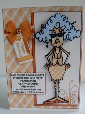 Stella Has Men Problems by Audrey Wilson