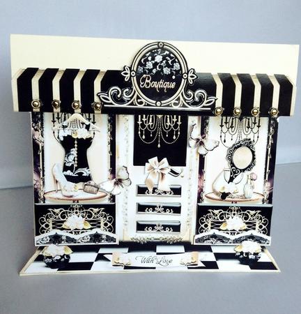 Gallery Item Handmade Craft Photo