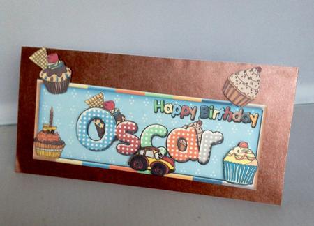 Gallery Item Handmade Craft Photo