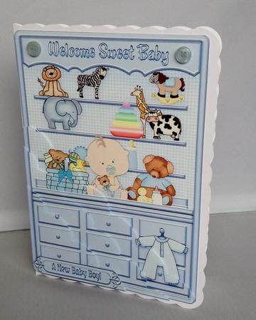 Gallery Item Handmade Craft Photo