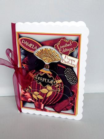 Gallery Item Handmade Craft Photo