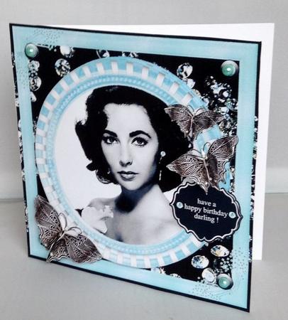 Big Girls Big Diamonds by Audrey Wilson