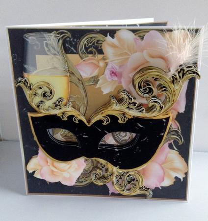 Worth Every Penny - Black & Gold by Audrey Wilson