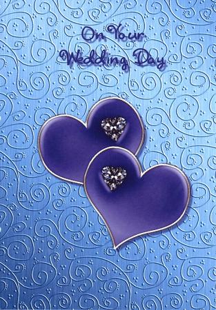 'metallic Swirls Embossed' Backing Paper by Audrey Rae