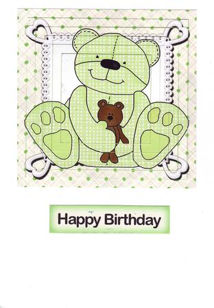 Gallery Item Handmade Craft Photo
