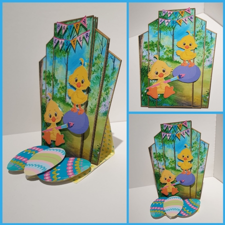 Gallery Item Handmade Craft Photo