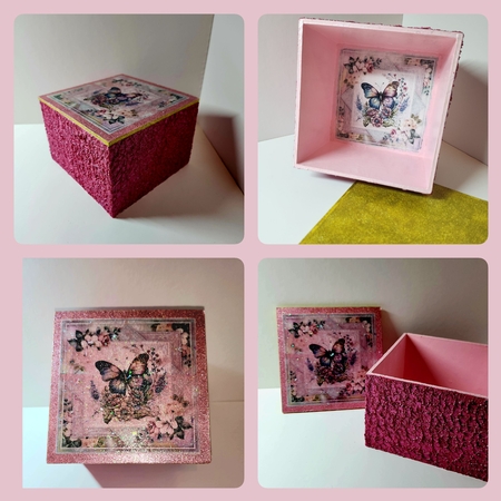 Butterflies, Bees And Dragonfly Collection by AUSRA SAKYTE