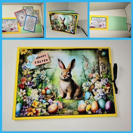 Gallery Item Handmade Craft Photo