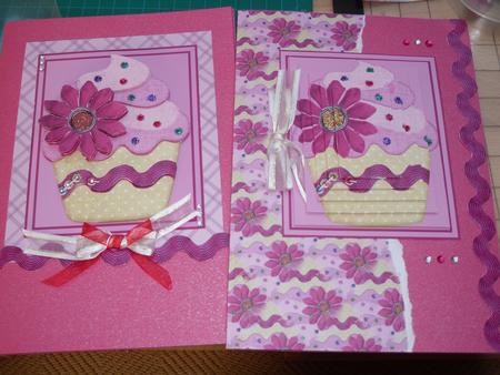 Cupcake Featured Gallery Photo