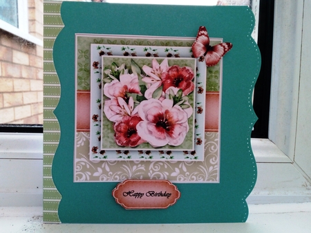 Gallery Item Handmade Craft Photo