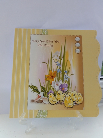 Gallery Item Handmade Craft Photo