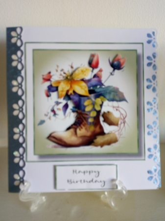 Gallery Item Handmade Craft Photo