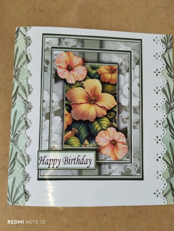 Gallery Item Handmade Craft Photo