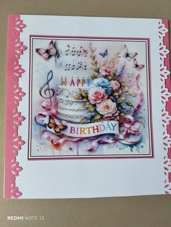 Gallery Item Handmade Craft Photo