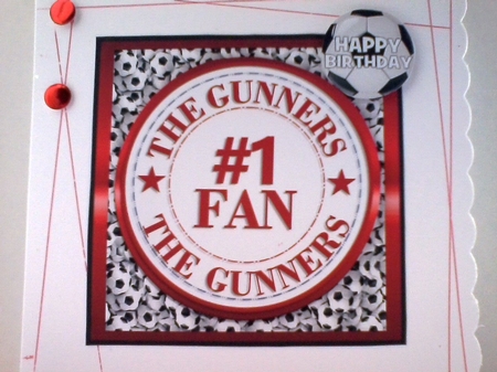 THE GUNNERS  by Barbara Hurst