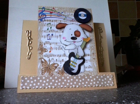 Gallery Item Handmade Craft Photo
