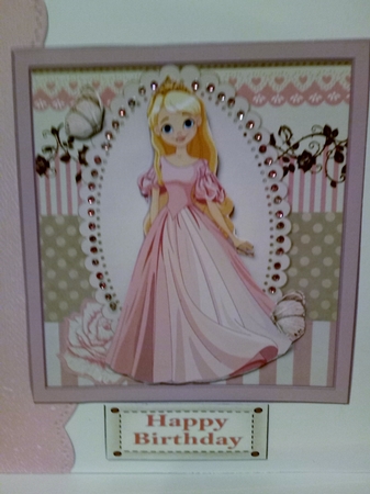 MEGA BUMPERKIT Princess Pink and Sucha Hoot by Barbara Hurst