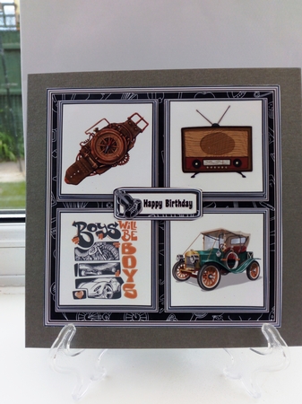 Gallery Item Handmade Craft Photo