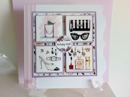 Gallery Item Handmade Craft Photo