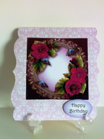 Gallery Item Handmade Craft Photo