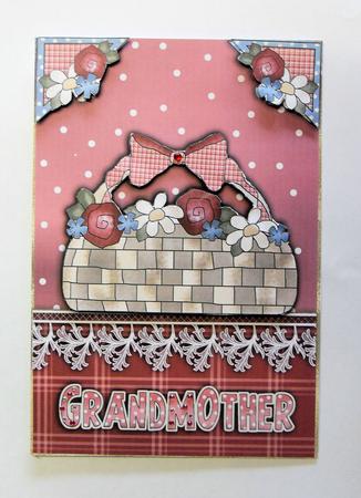 Gallery Item Handmade Craft Photo