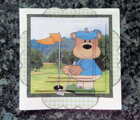 Gallery Item Handmade Craft Photo