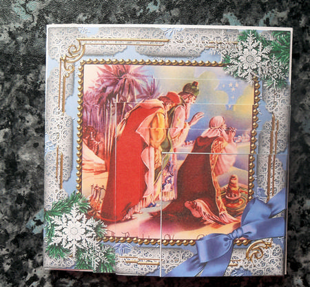 Gallery Item Handmade Craft Photo
