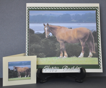 Gallery Item Handmade Craft Photo